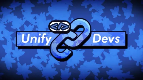 UnifyDevs ~ Roblox Developers | Roblox Studio | Roblox Devs | Roblox Games | Roblox Advertising banner