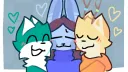 Bunny appreciation banner