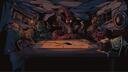 The Grim Wilds Banner
