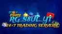RG_S8UL_YT | BLOX FRUIT COMMUNITY SERVER banner