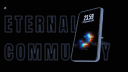 Eternal™ banner