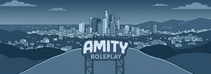 Bannière de Amity RôlePlay™