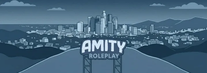 Amity RôlePlay™#8196 banner