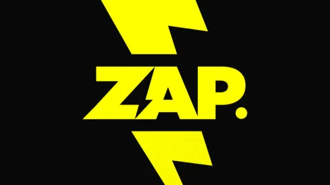 ZAP banner
