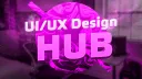 ⭐ DESIGN HUB ⭐ banner