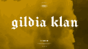 [ ɢɪʟᴅɪᴀ ᴋʟᴀɴ 1.16 | 1.8 ] banner