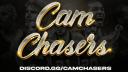 Cam Chasers Discord server banner