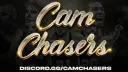 Cam Chasers Discord server banner