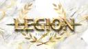 LEGION ⚜ banner