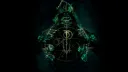 The Veil banner