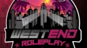 Westend Roleplay banner