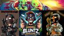 Bluntz Warzone Banner
