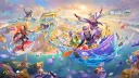 Honor of Kings Indonesia banner