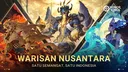 Honor of Kings Indonesia banner