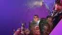 Loaded banner