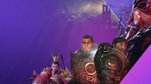 Loaded banner