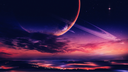 Obsidian Void server banner