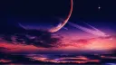 Obsidian Void server banner