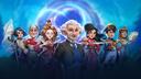 Heroes of History Banner