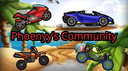 Phoenyy's Community Banner