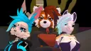 [MIGRATED] Cinners Underground banner
