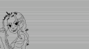 Bluzausation of Manifestation banner