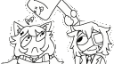 banner
