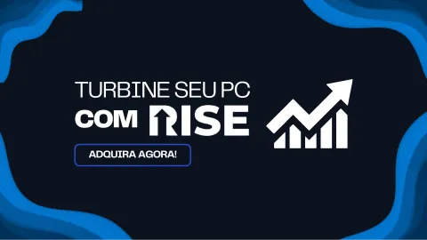 Rise FPSゝBrasil banner