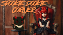 SPOOKIE DOOKIE CORNER Discord server banner