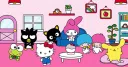 𝓖𝓸𝓻𝓰𝓮𝓸𝓾𝓼 𝓟𝓸𝓸𝓴𝓲𝓮𝓼 Discord server banner