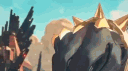 Kettei's Gang banner