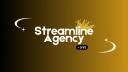 ・StreamLine Agency Banner