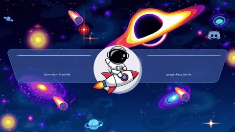 Let's Get Together banner