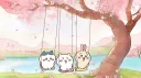 ╱             𝒌yo    .ᐟ server banner