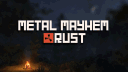 Metal Mayhem Discord server banner