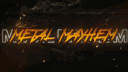 Metal Mayhem Discord server banner