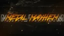 Metal Mayhem Rust banner