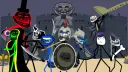 Dopey Incidents Brotherhood banner