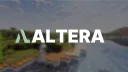 Altera banner