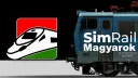 Magyar Simrail Közösség banner