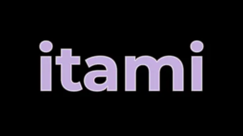 itami banner