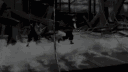 Ostland banner