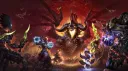 <UR MOMS A HORDE> banner