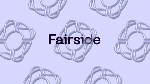 Fairside Discord server banner