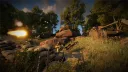 West Zagoria Conflict banner