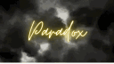 Paradox banner