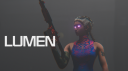 Lumen Discord server banner