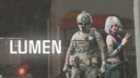 Lumen Discord server banner
