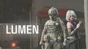 Lumen banner