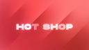 Hot Shop banner